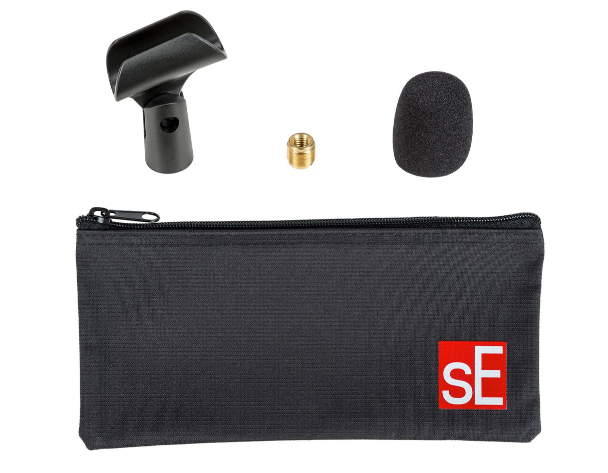 sE Electronics V7 Laulu Mikrotonit