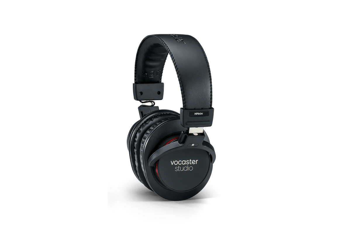 Focusrite Vocaster Two Studio Podcaster -äänikortti