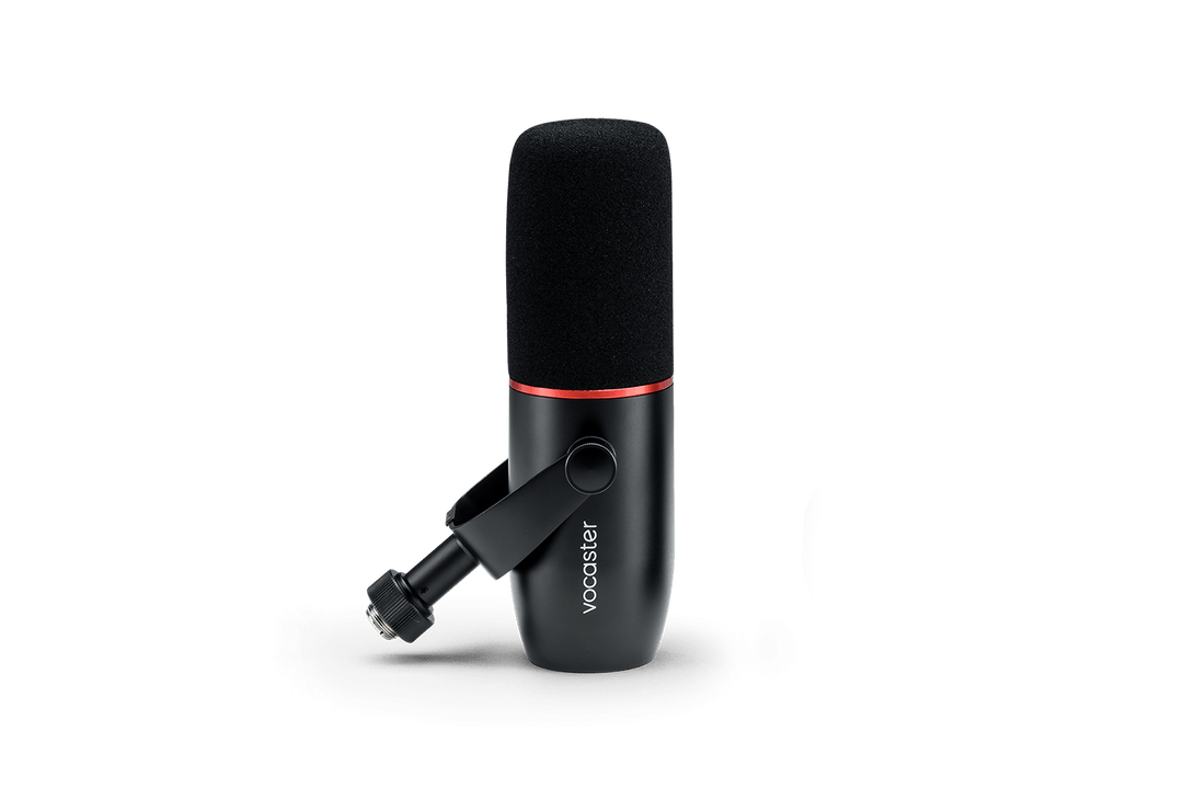Focusrite Vocaster Two Studio Podcaster Äänikortit