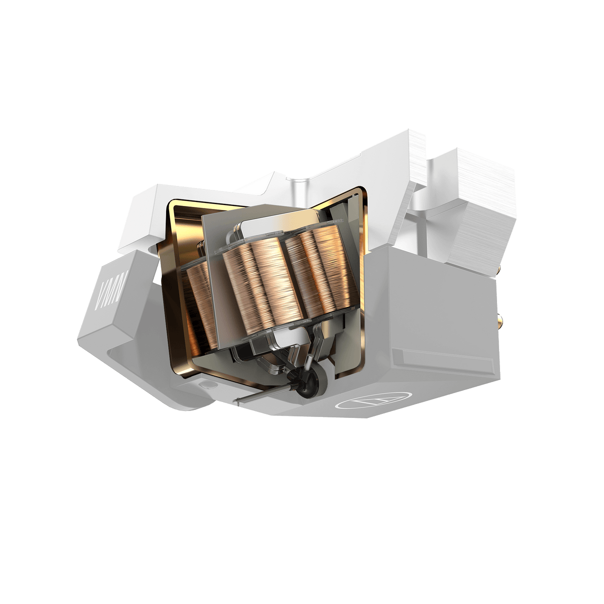 Audio-Technica VM540ML -äänenvahvistin