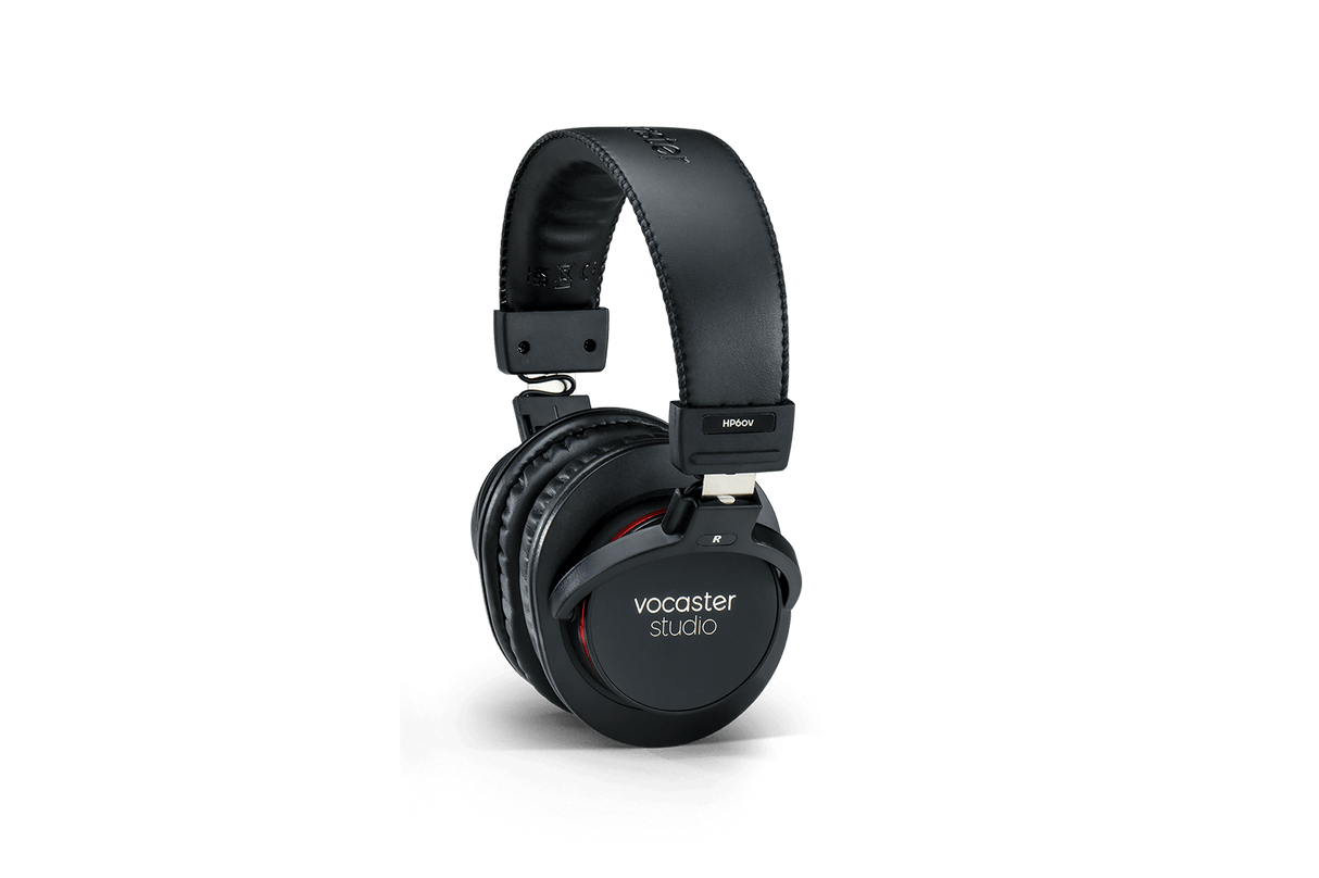 Focusrite Vocaster One Studio Podcaster -äänikortti