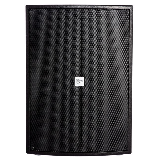 V-TONE NBS-115 aktiivisubwoofer (15”)