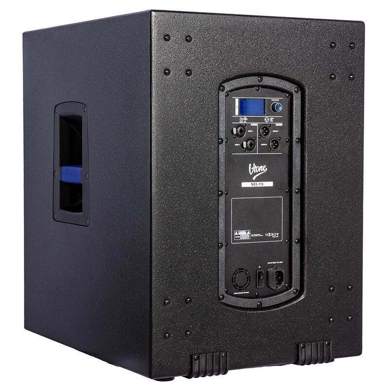 V-TONE NBS-115 aktiivisubwoofer (15”)
