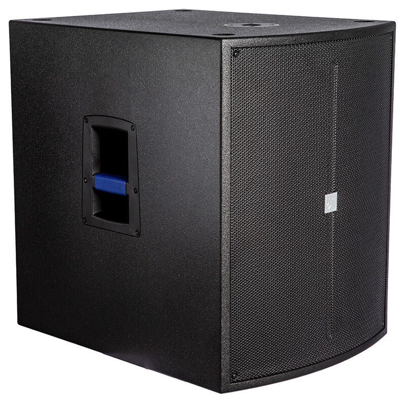V-Tone NBS-118 aktiivinen subwoofer (18”) 500 W RMS DSP:llä