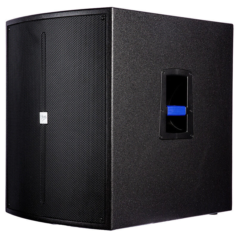 V-Tone NBS-118 aktiivinen subwoofer (18”) 500 W RMS DSP:llä