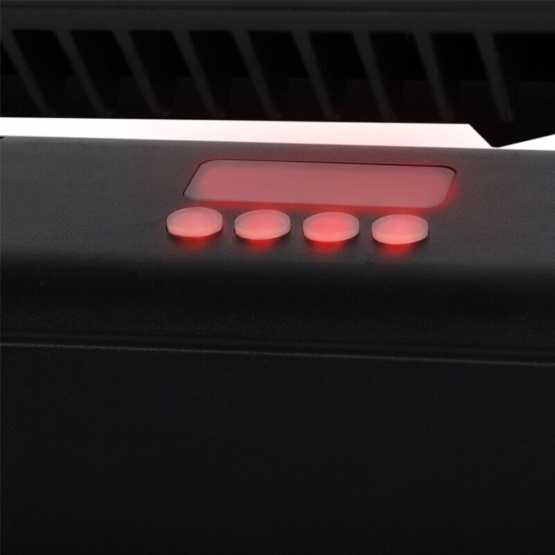 Evolights 40x10W RGBW Seinä washer - IP65