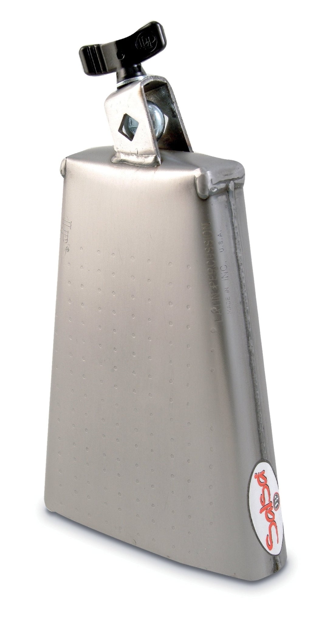Latin Pundistussoittimet Cow Bell Salsa Timbale „Uptown“ - Timbale Uptown (ES-6)