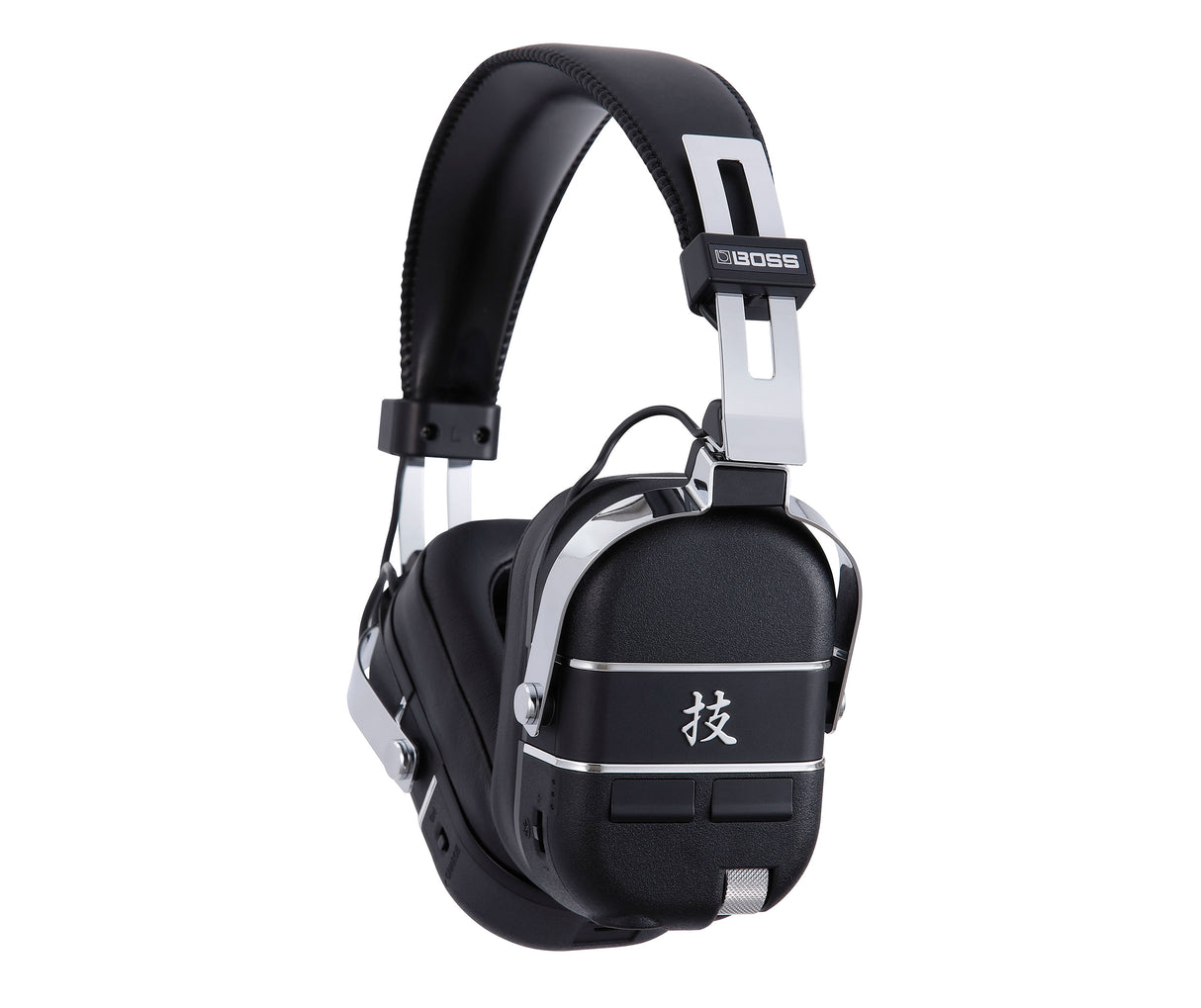 Boss Waza ilmakitara