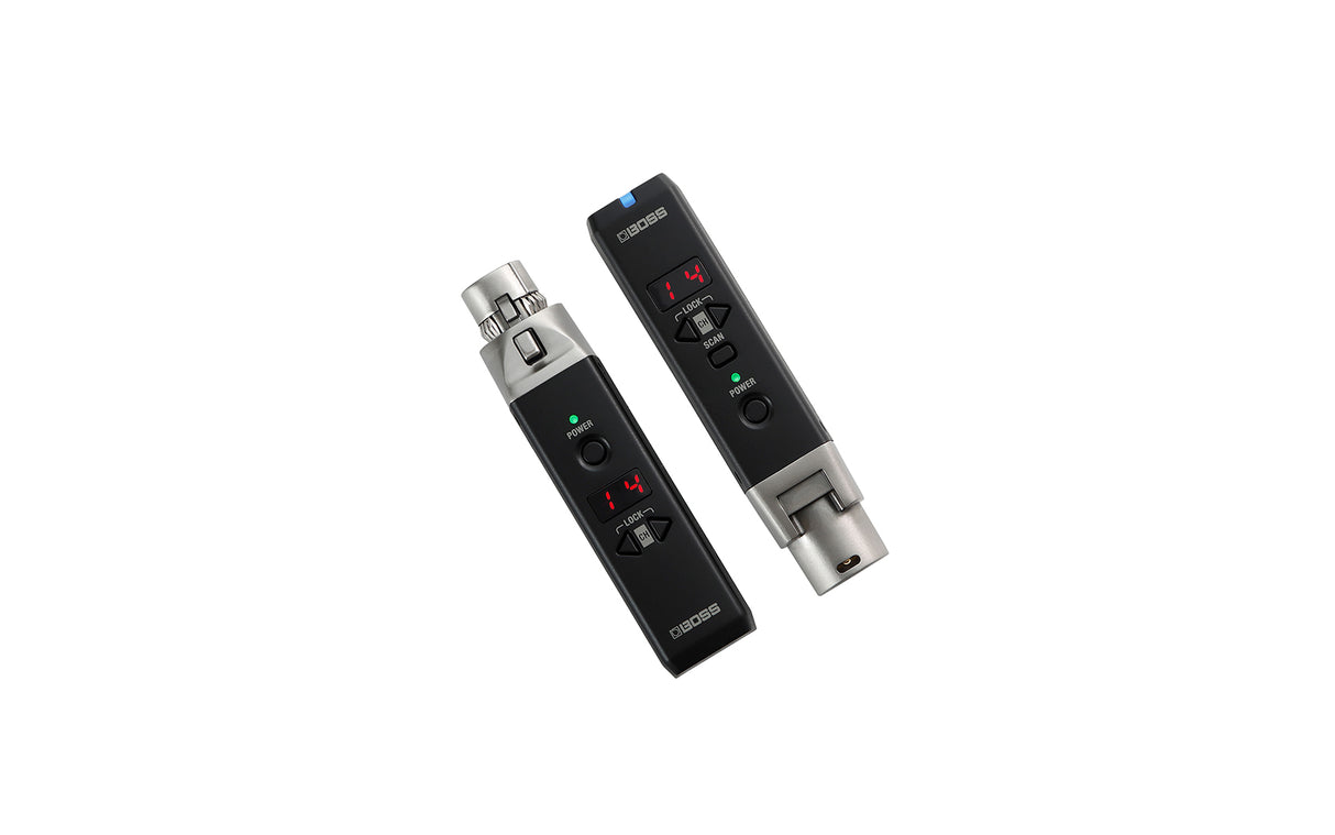 Boss WL-30XLR langaton järjestelmä