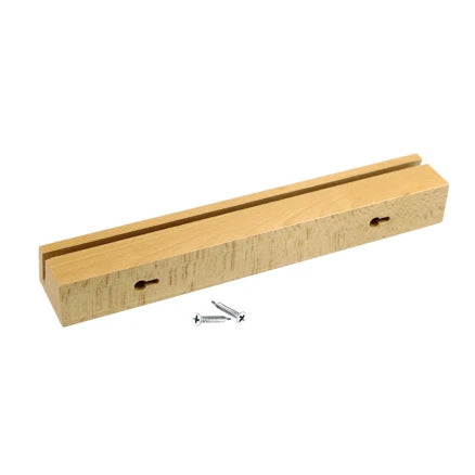 Vinyl On-Wall Display Rack (Puu)