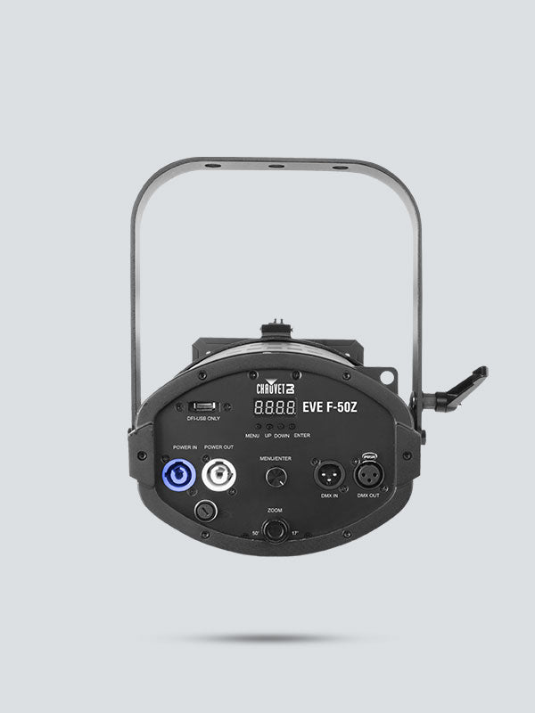 Chauvet EVE F-50Z Teatteripaikka