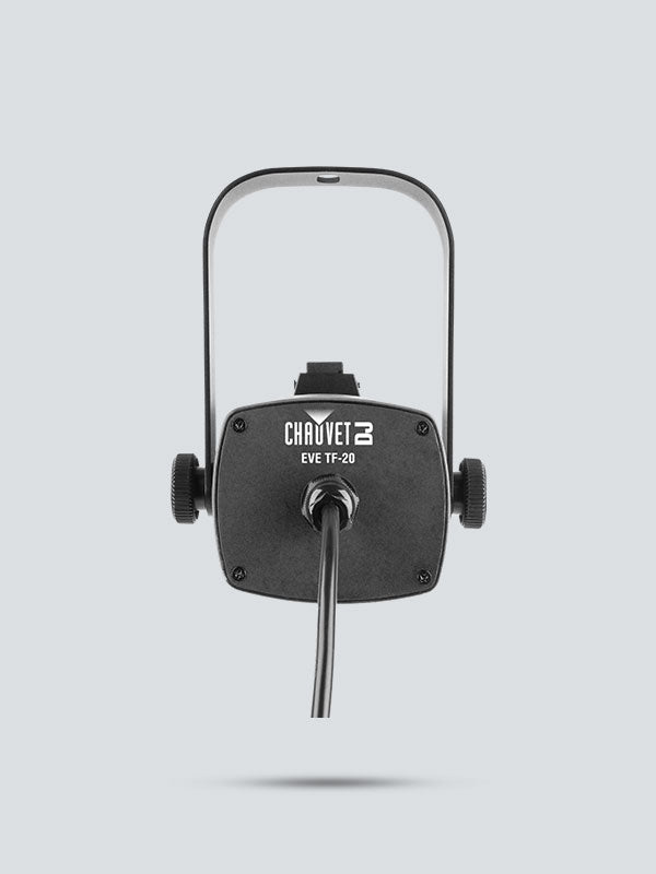 Chauvet EVE Track Fresnel Lamppu