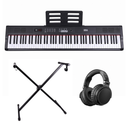 DNA PP-88 Digital Piano – 88-näppäintä