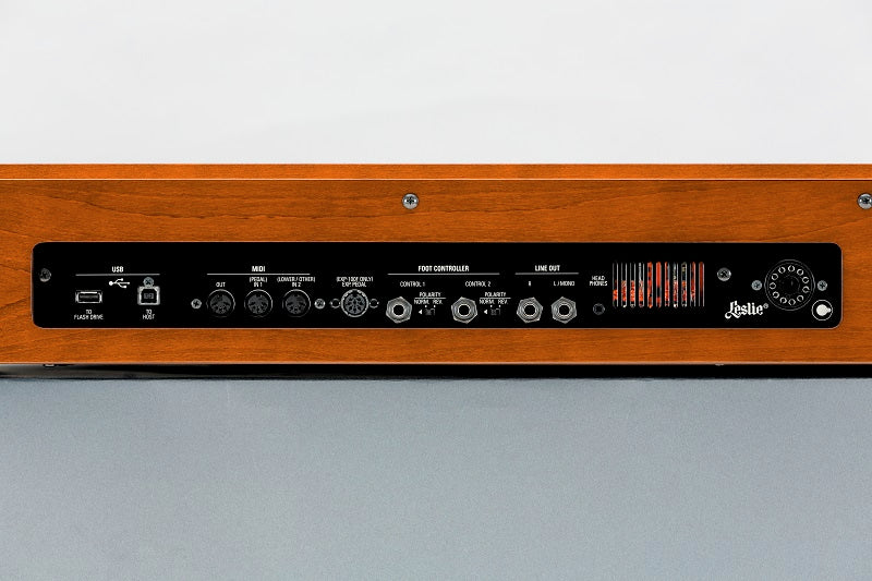 Hammond XK-5 Sähköurut