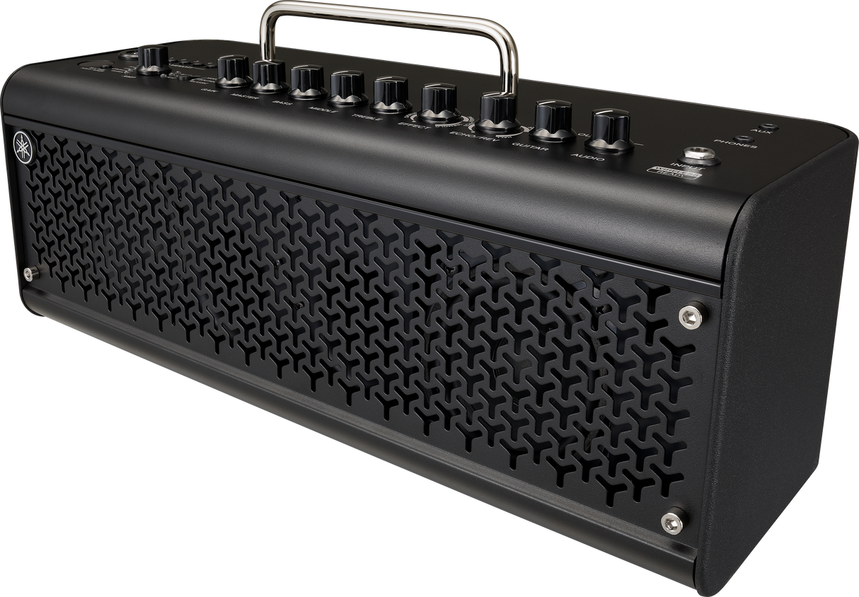 Yamaha THR30IIW kitaravahvistin (musta)