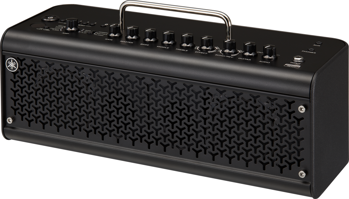 Yamaha THR30IIW kitaravahvistin (musta)