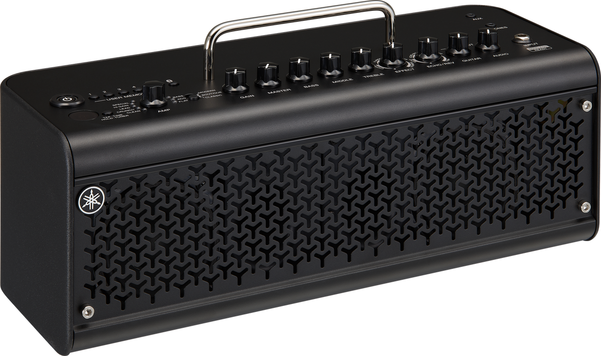 Yamaha THR30IIW kitaravahvistin (musta)