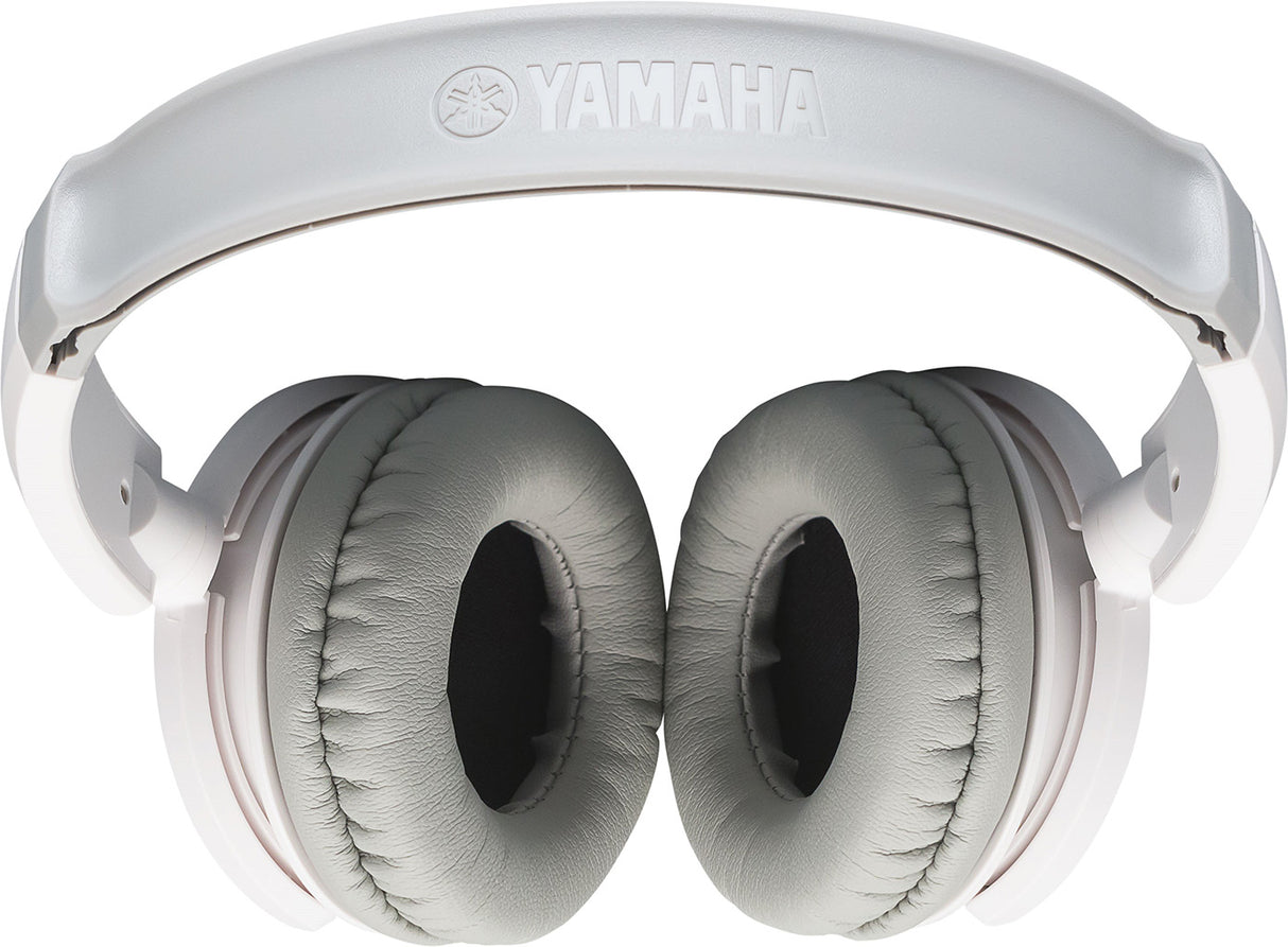 Yamaha HPH-100 Studio Kuulokkeet (Valkoinen)