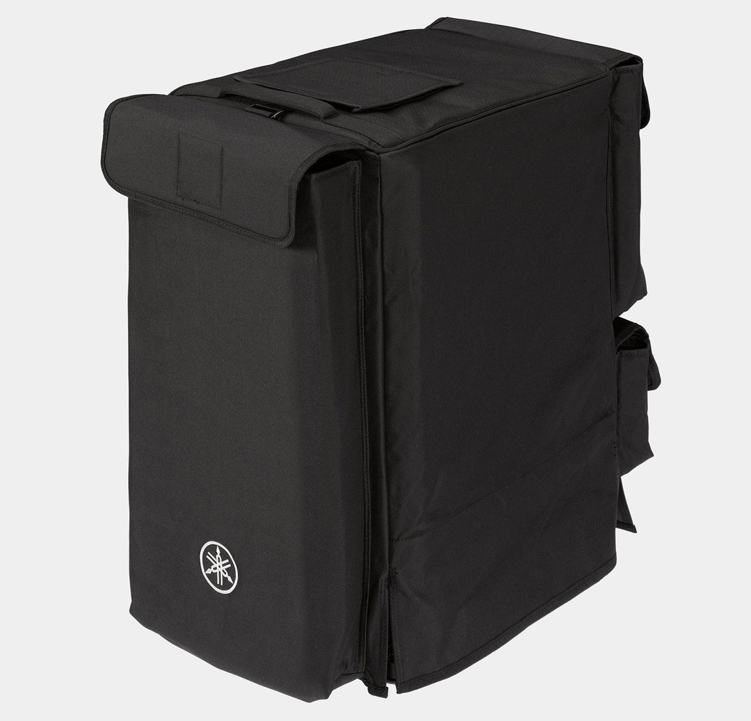 Yamaha STAGEPAS 1K + DL-SP1K Paketti
