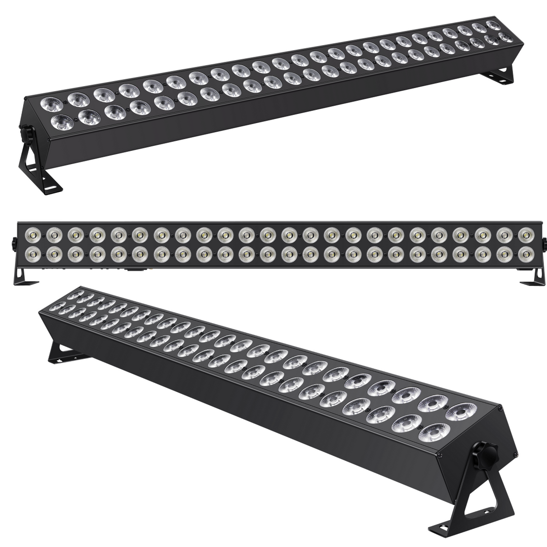 Light4Me PIXEL BAR 48 RGBA LED PALKIT
