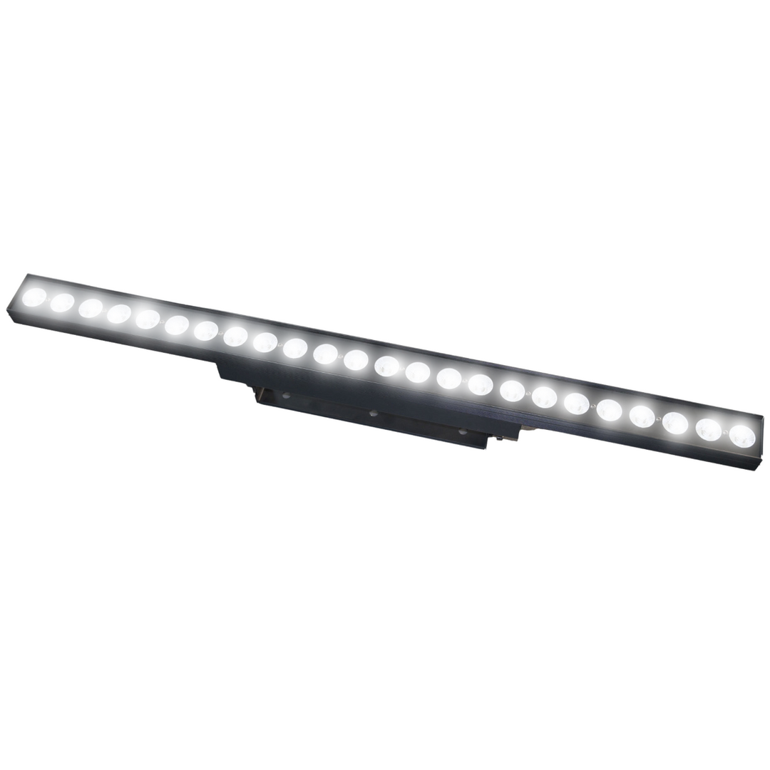 Evolights Pixel Bar 18x10W RGBW LED-valotanko