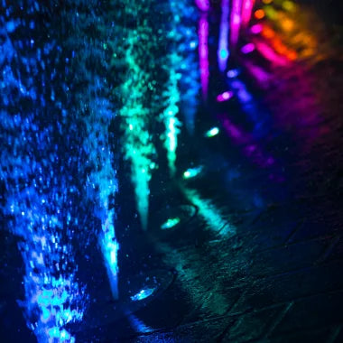 Battery-powered lamps for every need