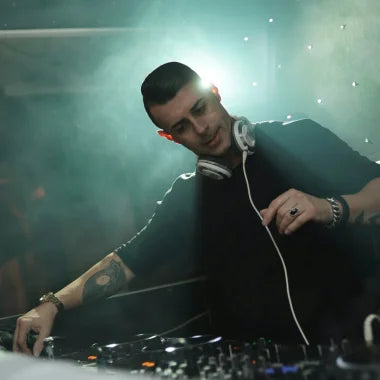 The 5 Best DJ Documentaries