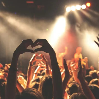 10 Festivaler du skal opleve