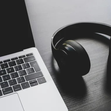 Cleaning Headphones: Make It a Habit