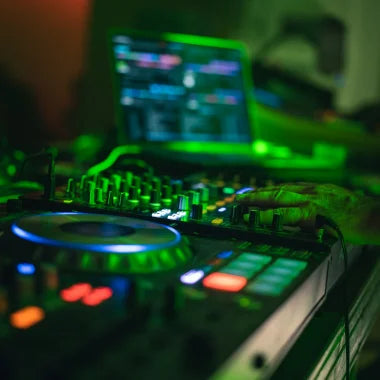 Complete Guide: How to Start a Mobile Disco