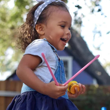 Buying a drum kit for your child