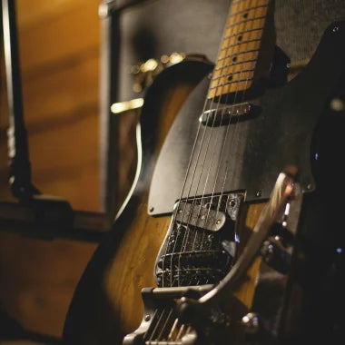Guitar Guide: Everything you need to know about guitars and accessories!