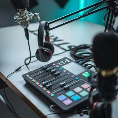 How to make a podcast ? Step-by-step guide