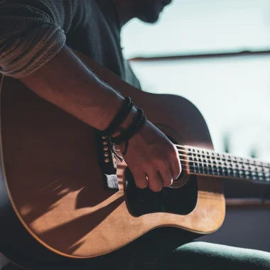 Learn to play bass as a beginner