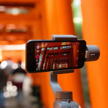 The road to professional videos: 6 tips and tricks