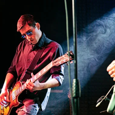 The 10 most iconic guitarists of all time