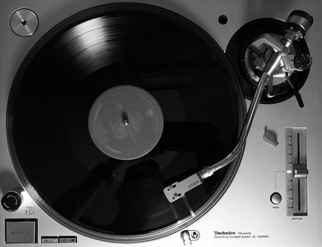 Ny til vinyl - de klassiske fejl man skal undgå