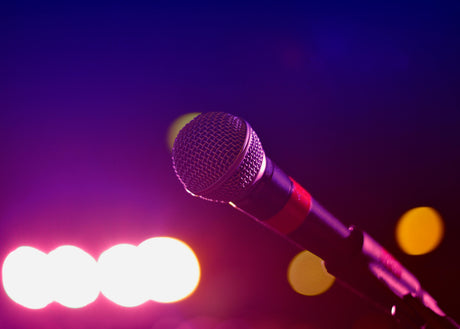 Kan man bruge almindelige XLR-kabler til DMX ?