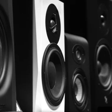 Buy your first PA system