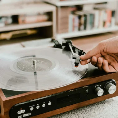 Everything you need to know before buying a turntable