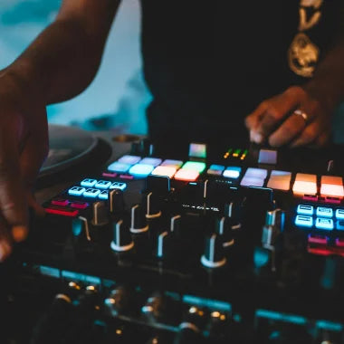 Upgrading your DJ setup: From small to big