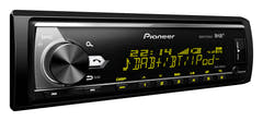 1-DIN-autoradio