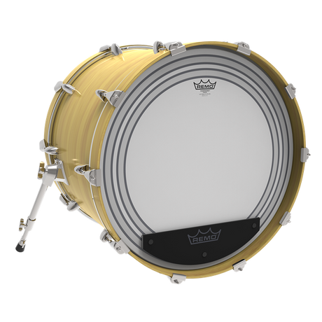 20" Bass Drumheads
