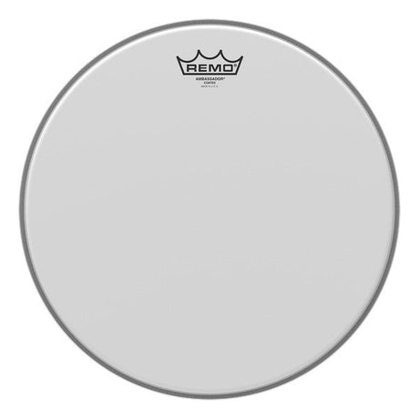 10" Tom Drumheads