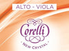 Violan strings