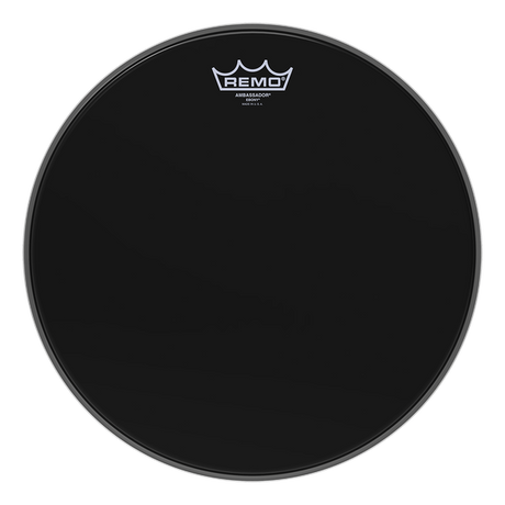 13" Tom Drumheads