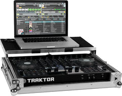 DJ-ohjainten lentokotelot
