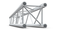 Milos Truss QTB 29x29 cm