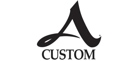 Zildjian A Custom Cymbals