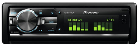 Car Radio - Bluetooth